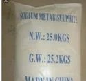 Sodium Meta Bi Sulphite Powder