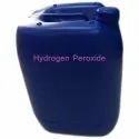 Hydrogen Peroxide Solution