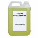 Sodium Hypochlorite Liquid