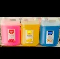Perfumed Cationic Softener