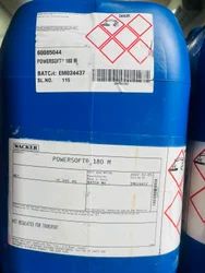 Wacker Powersoft 180m