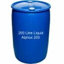 Alphox 200 Chemical