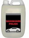 Car Dashboard Polish