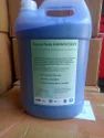 Hospital Disinfectant Chemicals