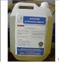 Sodium Hypochlorite 5 Litre