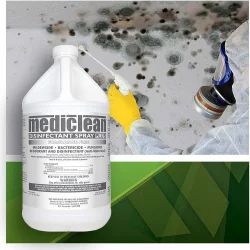 Water Disinfection Chemical