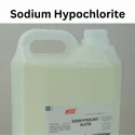 Sodium Hypochlorite Liquid